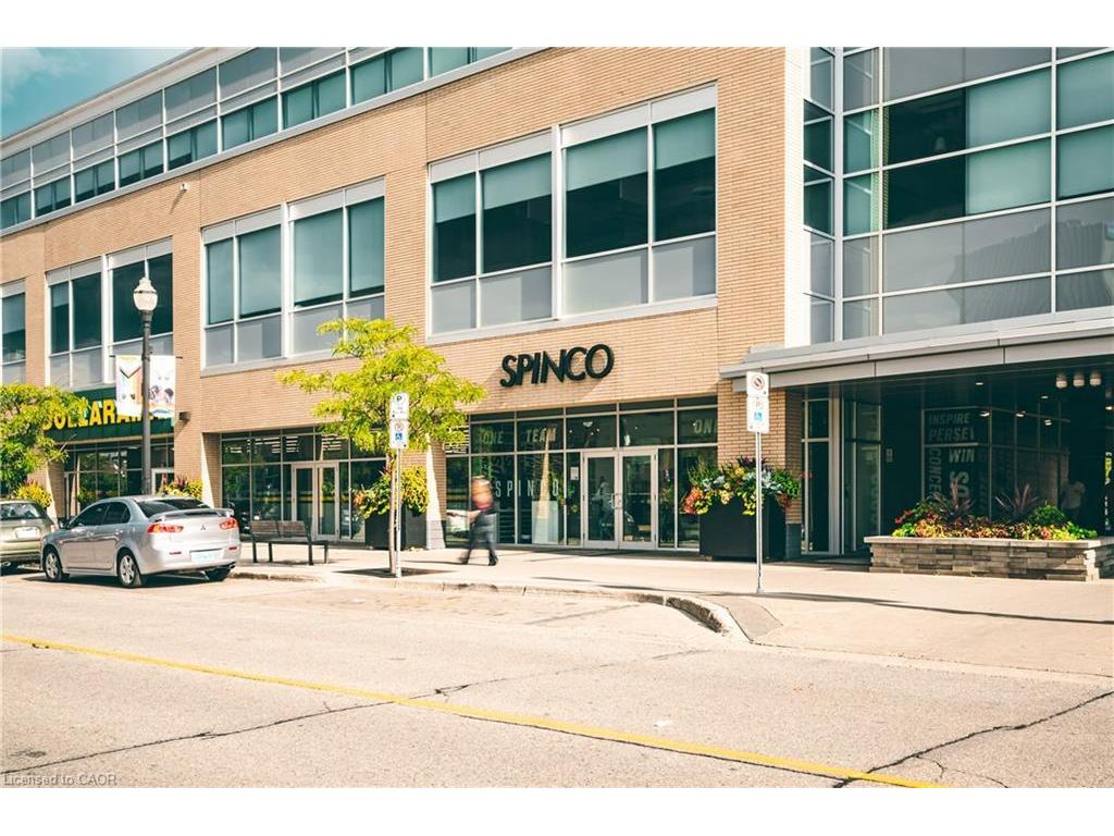 









66


Union

Street, 3,
Waterloo,




ON
N2J 1B9

