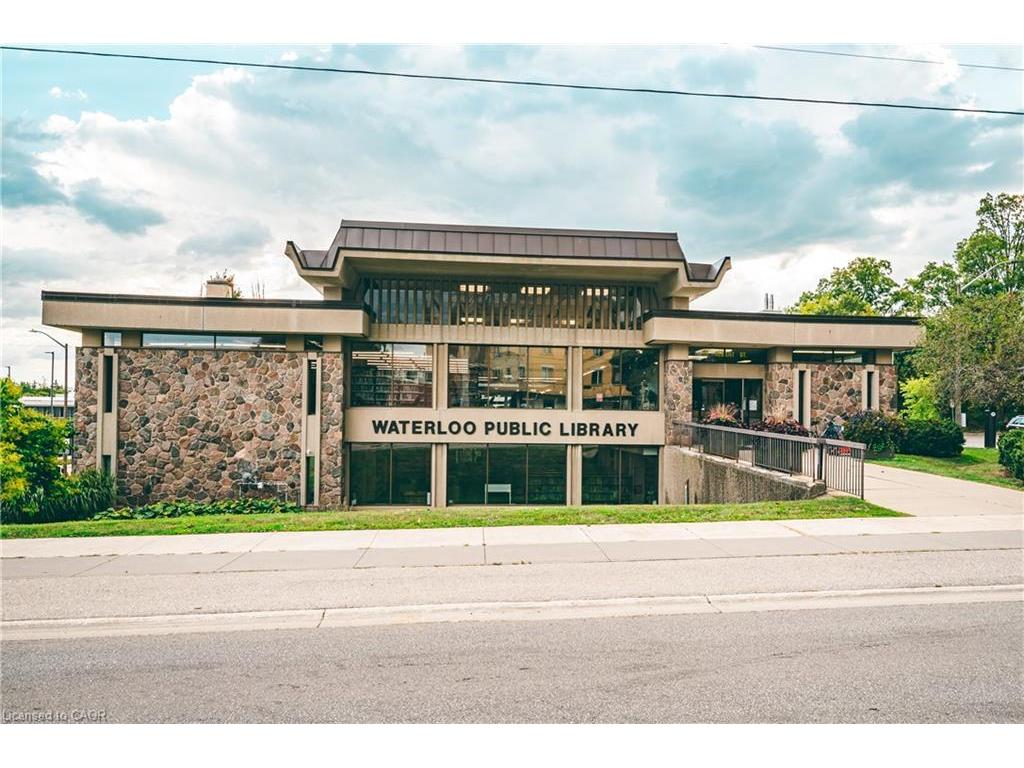 









66


Union

Street, 3,
Waterloo,




ON
N2J 1B9

