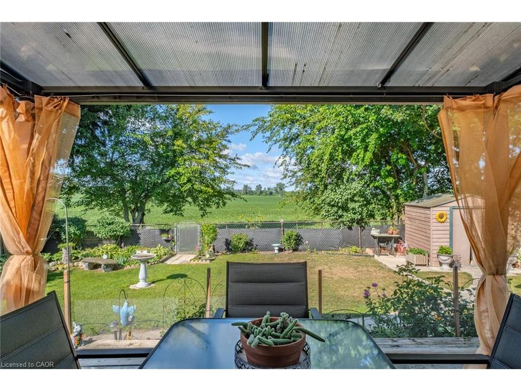 









26


Douglas

Avenue,
Simcoe,




ON
N3Y 4X4

