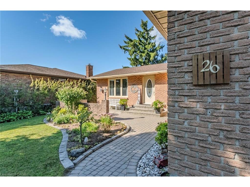 









26


Douglas

Avenue,
Simcoe,




ON
N3Y 4X4

