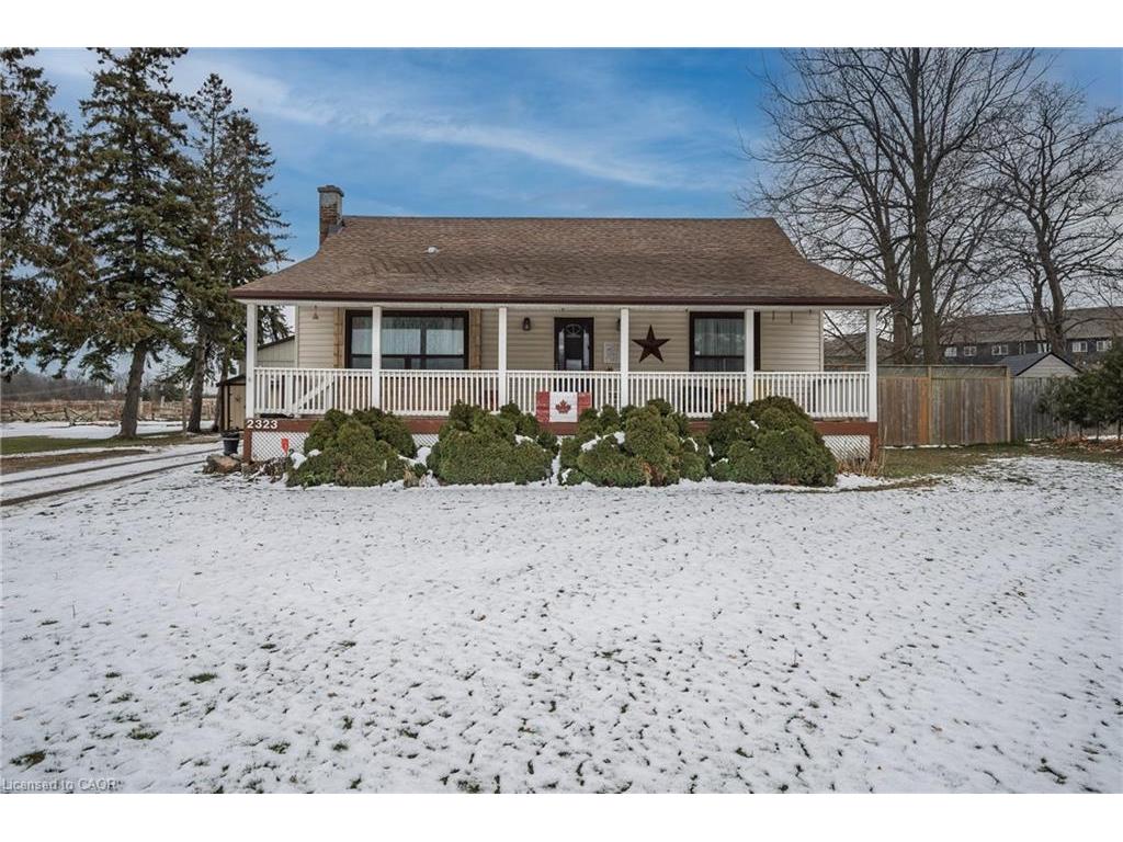 









2323


56

Highway,
Binbrook,




ON
L0R 1C0

