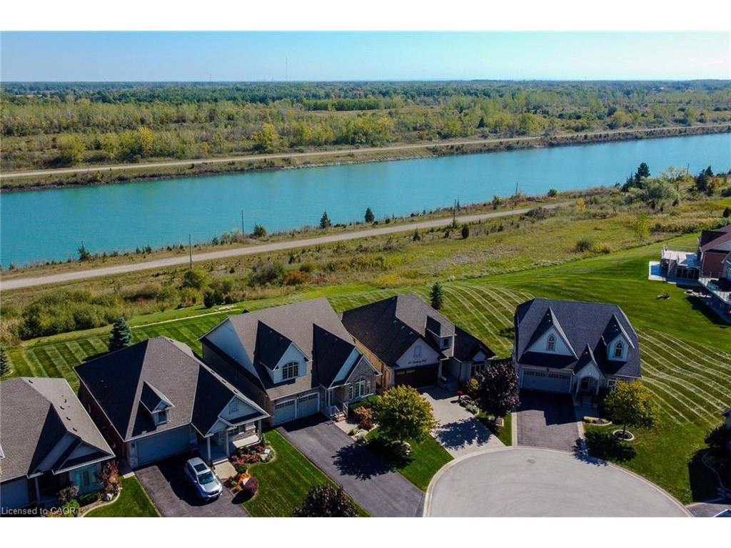 









115


Turnberry

Trail,
Welland,




ON
L3B 0B7

