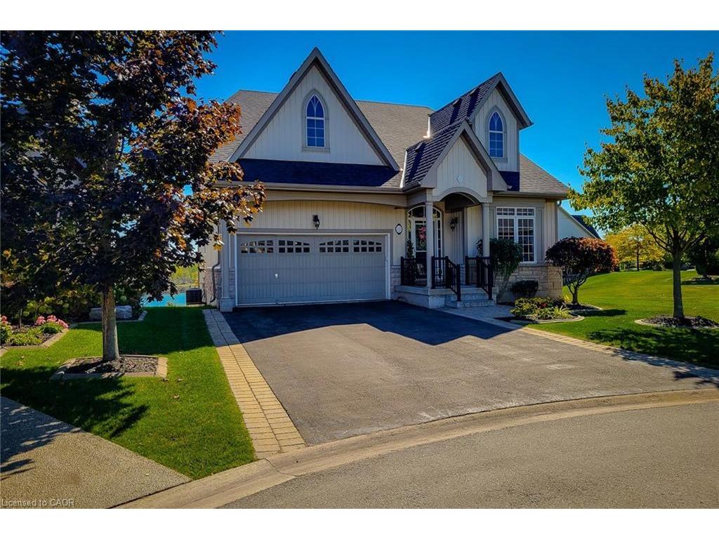 









115


Turnberry

Trail,
Welland,




ON
L3B 0B7

