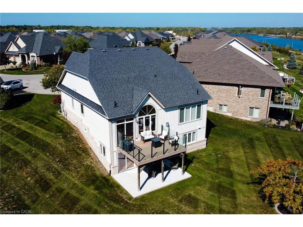 









115


Turnberry

Trail,
Welland,




ON
L3B 0B7

