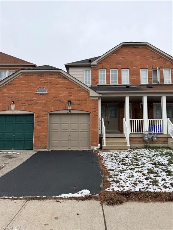 









231


Sherwood

Road,
Milton,




ON
L9T 7C1

