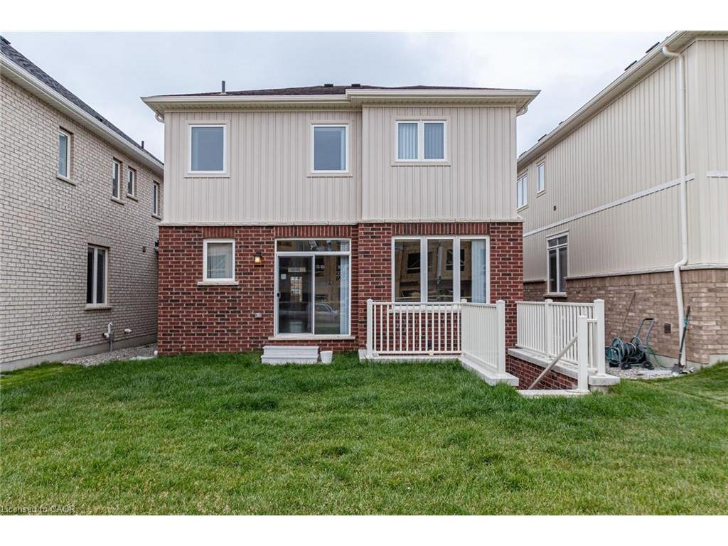 









51


Drake

Avenue, B,
Paris,




ON
N3L 0J1

