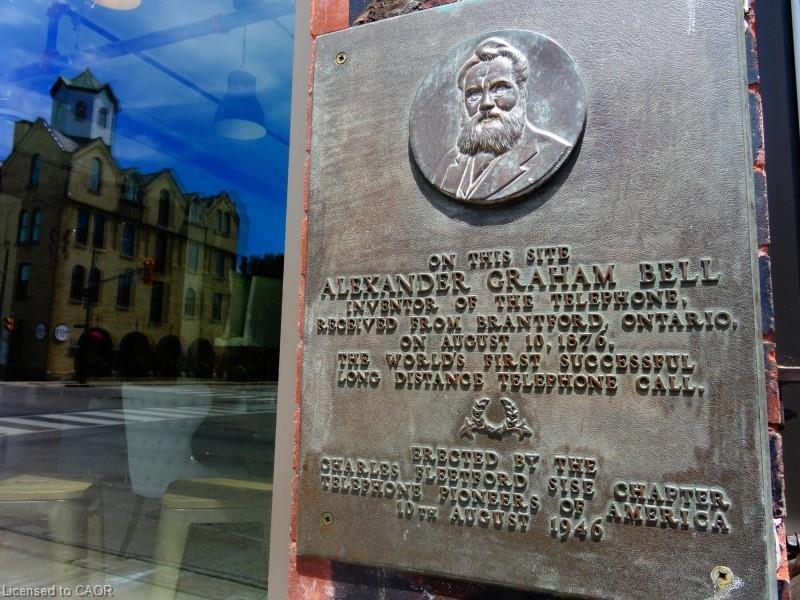 









51


Drake

Avenue, B,
Paris,




ON
N3L 0J1

