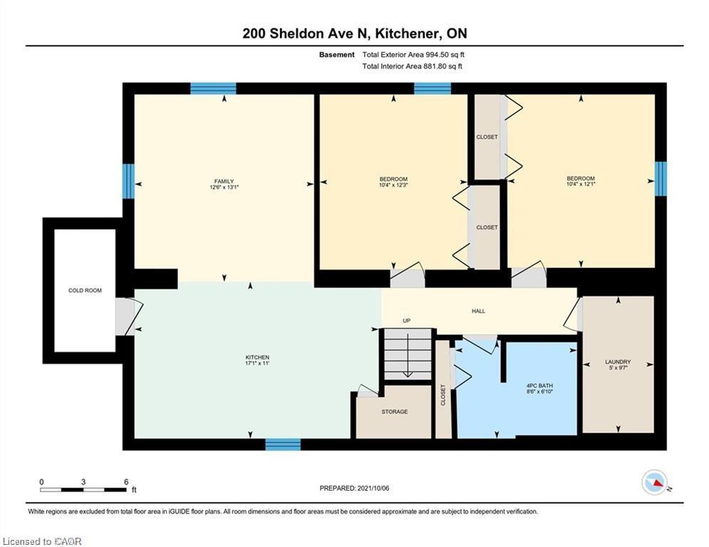 









200


Sheldon

Avenue North, B,
Kitchener,




ON
N2H 3M8

