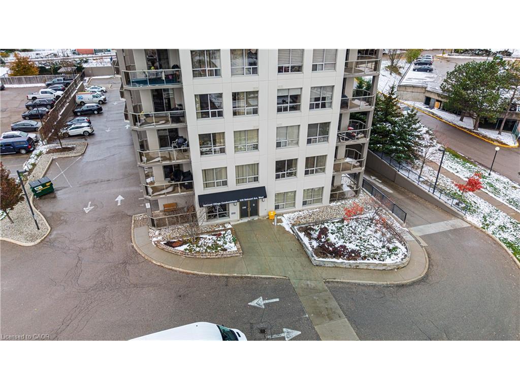 









539


Belmont

Avenue West, 608,
Kitchener,




ON
N2M 0A2

