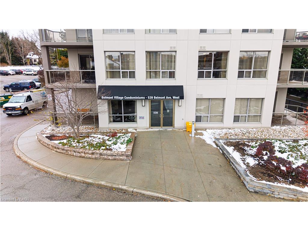 









539


Belmont

Avenue West, 608,
Kitchener,




ON
N2M 0A2

