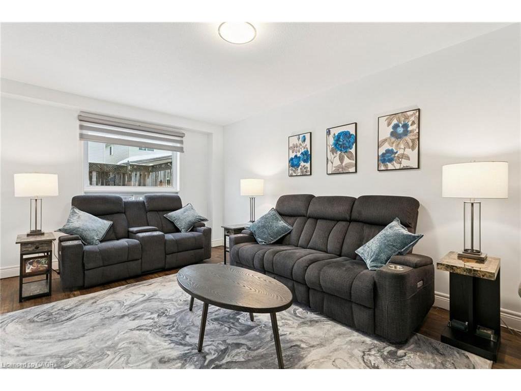 









6


Heatherwood

Place,
Kitchener,




ON
N2N 3N7

