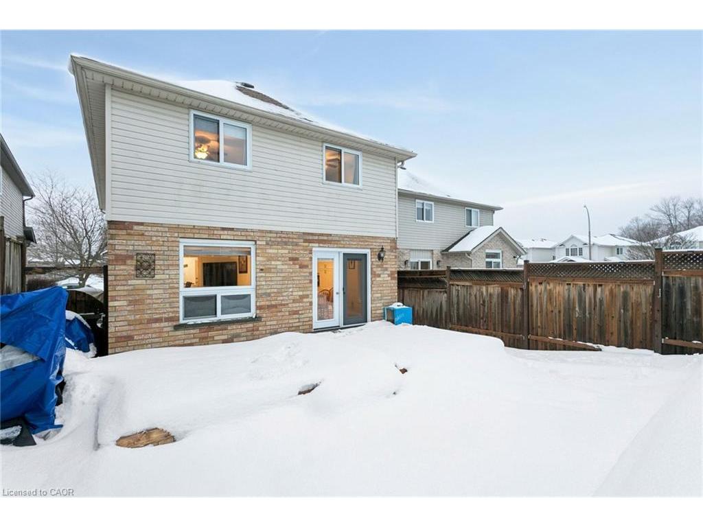 









6


Heatherwood

Place,
Kitchener,




ON
N2N 3N7

