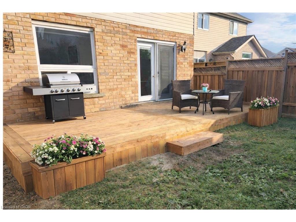 









6


Heatherwood

Place,
Kitchener,




ON
N2N 3N7

