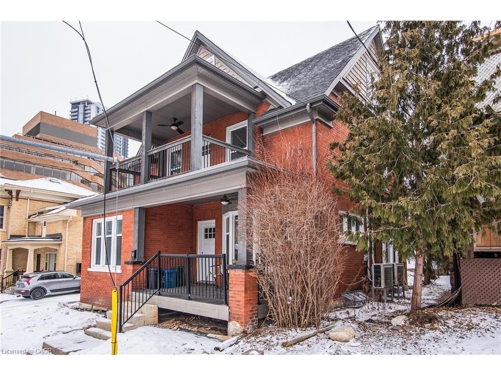 









94


Scott

Street,
Kitchener,




ON
N2H 2R5

