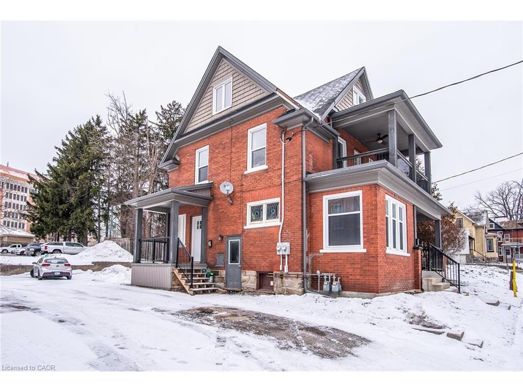 









94


Scott

Street,
Kitchener,




ON
N2H 2R5

