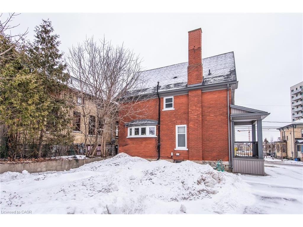 









94


Scott

Street,
Kitchener,




ON
N2H 2R5

