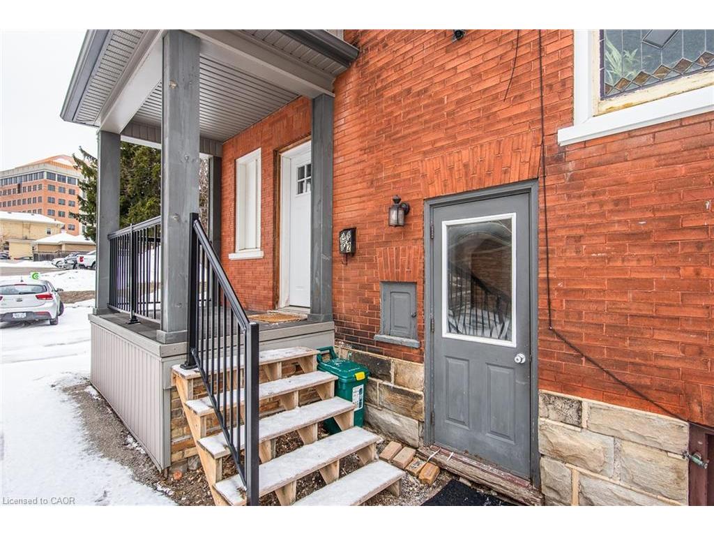 









94


Scott

Street,
Kitchener,




ON
N2H 2R5

