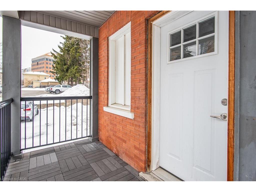 









94


Scott

Street,
Kitchener,




ON
N2H 2R5

