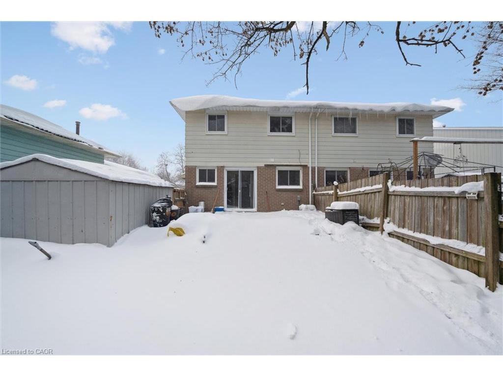 









11


Ingleside

Drive,
Kitchener,




ON
N2M 2G7

