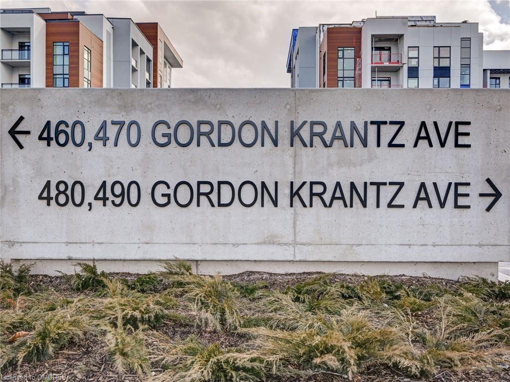 









470


Gordon Krantz

Avenue, 416,
Milton,




ON
L9E 1Z3

