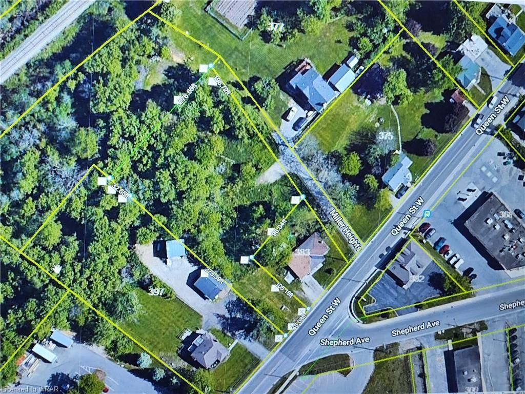 









383


Queen

Street West,
Cambridge,




ON
N3C 1G6

