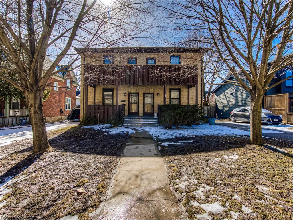 









111-113


Joseph

Street,
Kitchener,




ON
N2G 1J3

