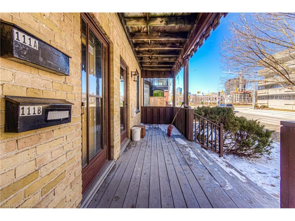 









111-113


Joseph

Street,
Kitchener,




ON
N2G 1J3

