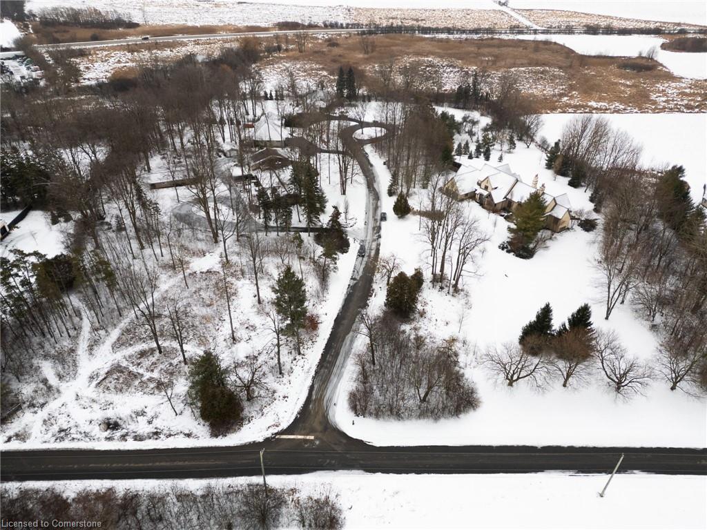 









1


Kraftwood

Place,
Waterloo,







ON
N2J 4G8


