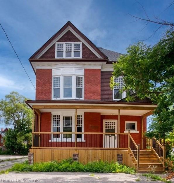









18


Weber

Street West, Main floor,
Kitchener,




ON
N2H 3Z2

