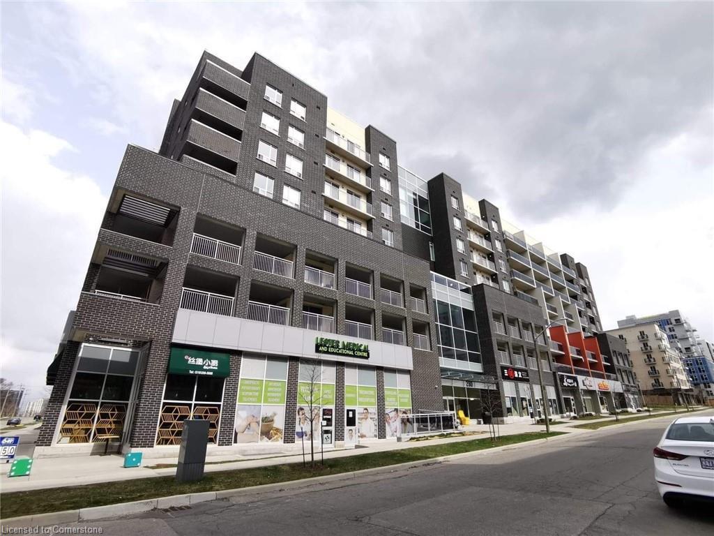 









280


Lester

Street, 404,
Waterloo,




ON
N2L 0G2

