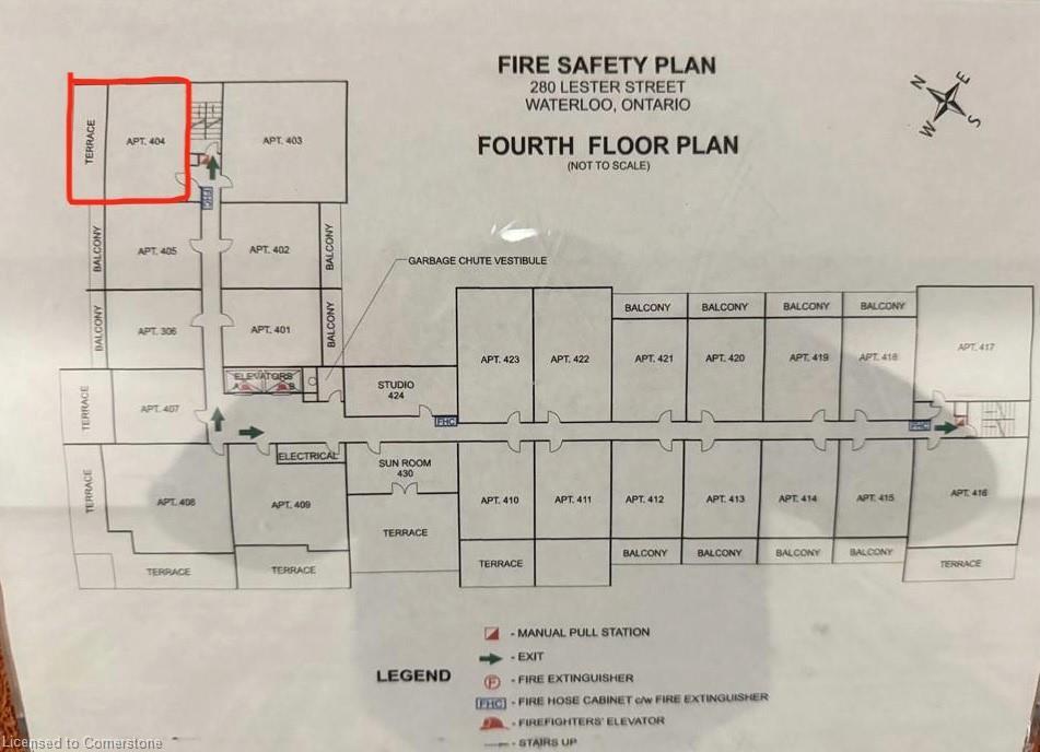









280


Lester

Street, 404,
Waterloo,




ON
N2L 0G2

