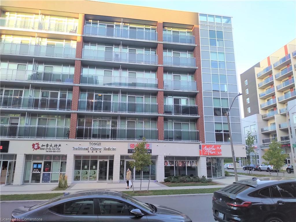 









308


Lester

Street, 112,
Waterloo,




ON
N2L 3W7

