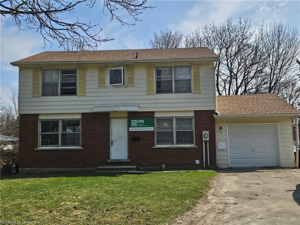 









42


Cardill

Crescent,
Waterloo,




ON
N2L 3Y6


