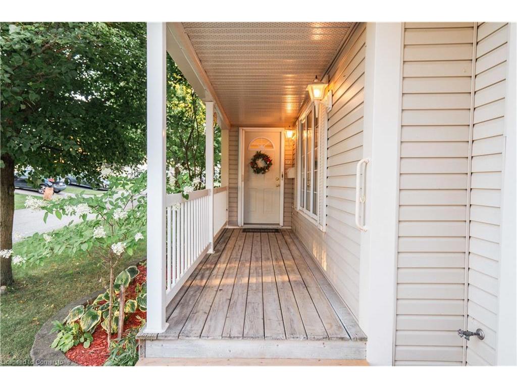 









110


Ethel

Road,
Waterloo,




ON
N2J 4G8

