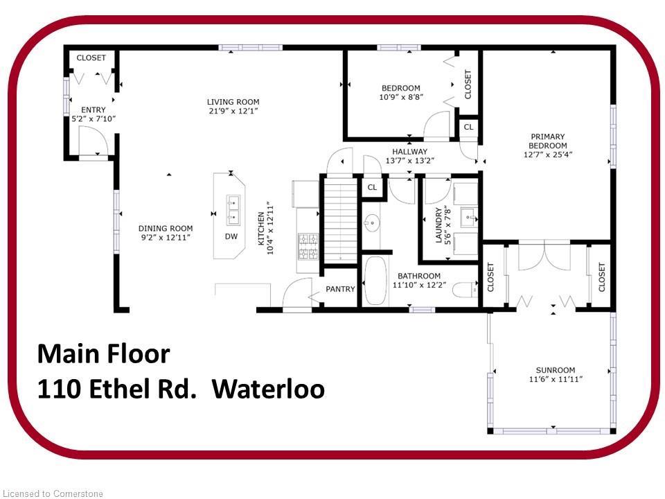 









110


Ethel

Road,
Waterloo,




ON
N2J 4G8

