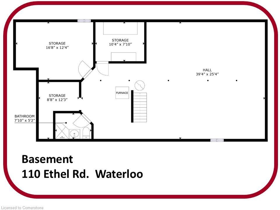 









110


Ethel

Road,
Waterloo,




ON
N2J 4G8

