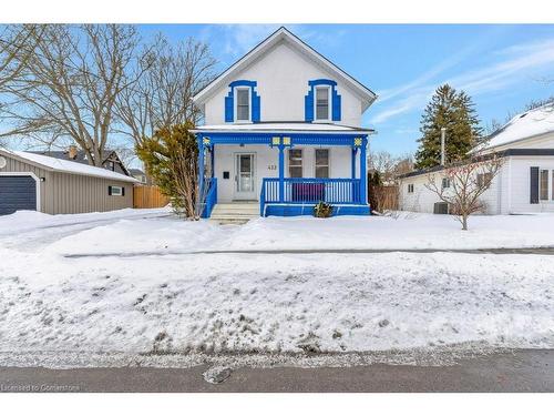 Featured Listing Photo 