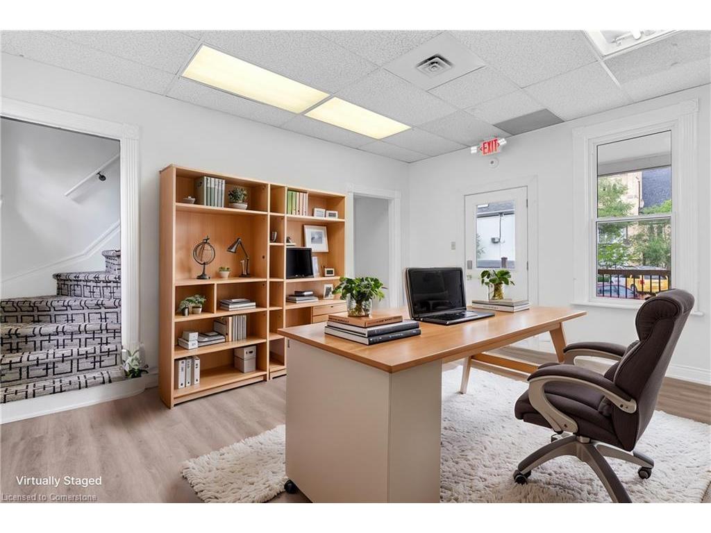 









18


Weber

Street West, office 3,
Kitchener,




ON
N2H 3Z2

