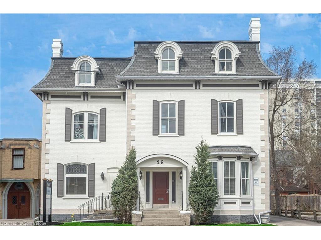 









28


Weber

Street West, Main floor,
Kitchener,




ON
N2H 3Z2

