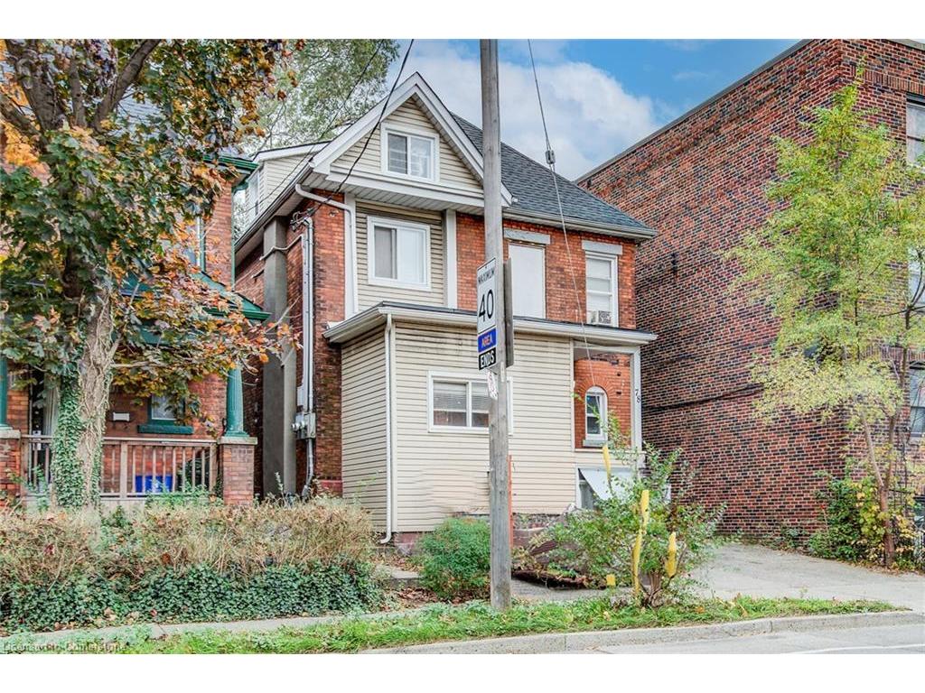 









78


Stinson

Street,
Hamilton,




ON
L8N 1S2

