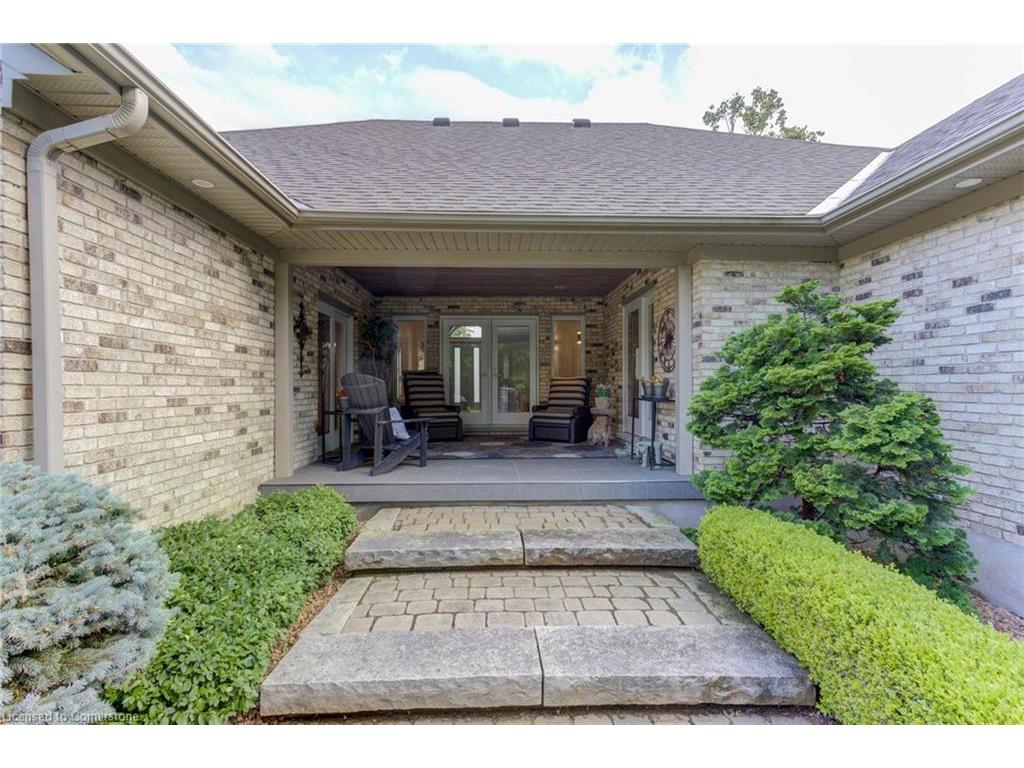 









14


James

Court,
Heidelberg,




ON
N0B 2M1

