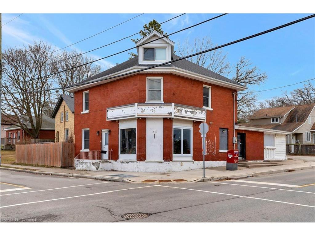 









63


Elliott

Street,
Cambridge,




ON
N1R 2J7


