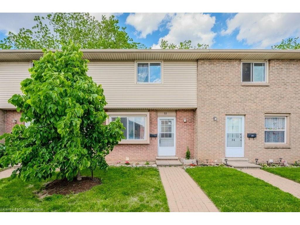 









293


Fairway

Road North, 23,
Kitchener,




ON
N2A 2P1

