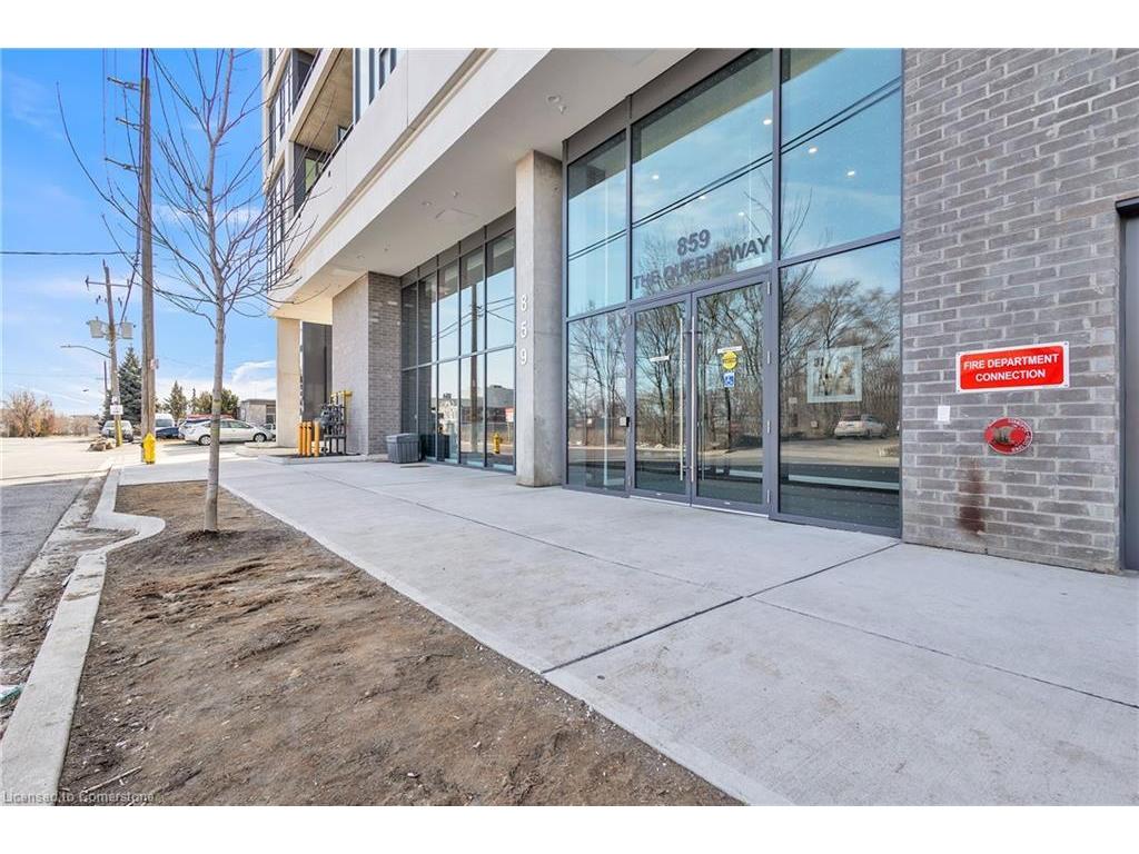 









859


The Queensway

, 412,
Toronto,




ON
M8Z 1N8

