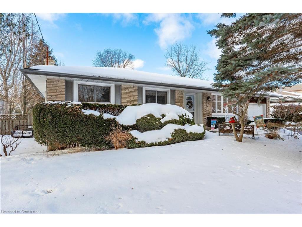 









41


Ridgeway

Avenue,
Guelph,




ON
N1L 1G8

