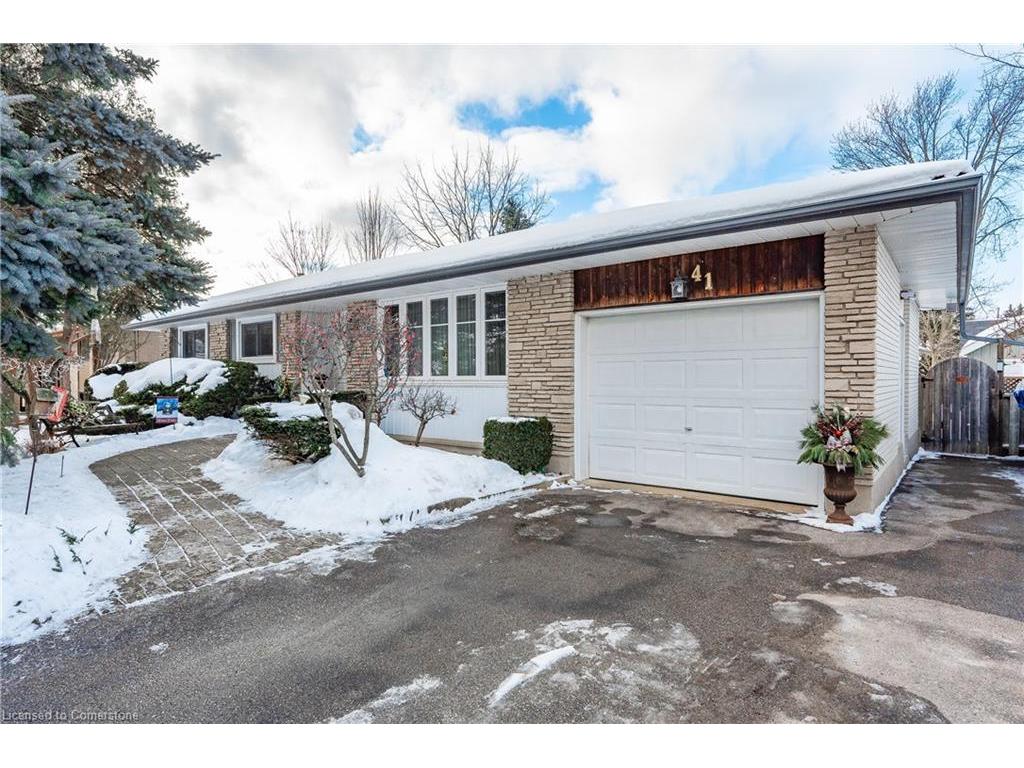









41


Ridgeway

Avenue,
Guelph,




ON
N1L 1G8

