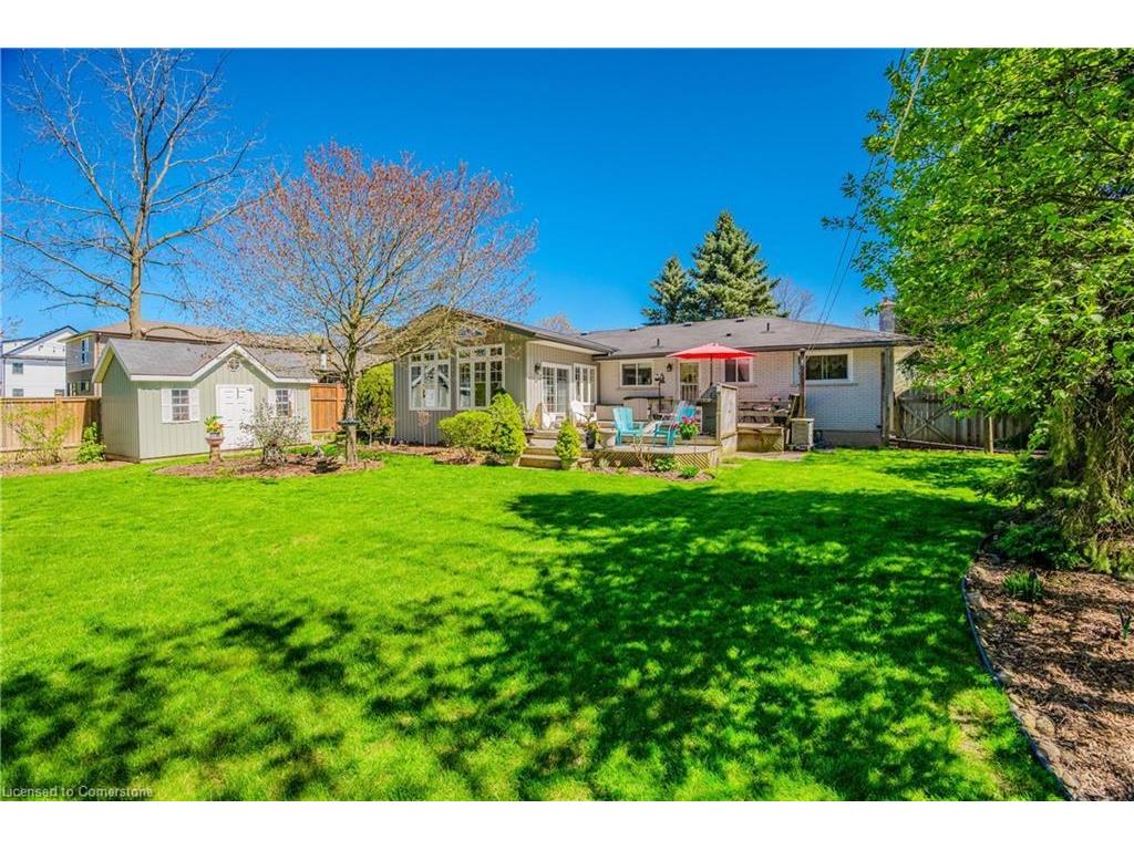 









41


Ridgeway

Avenue,
Guelph,




ON
N1L 1G8


