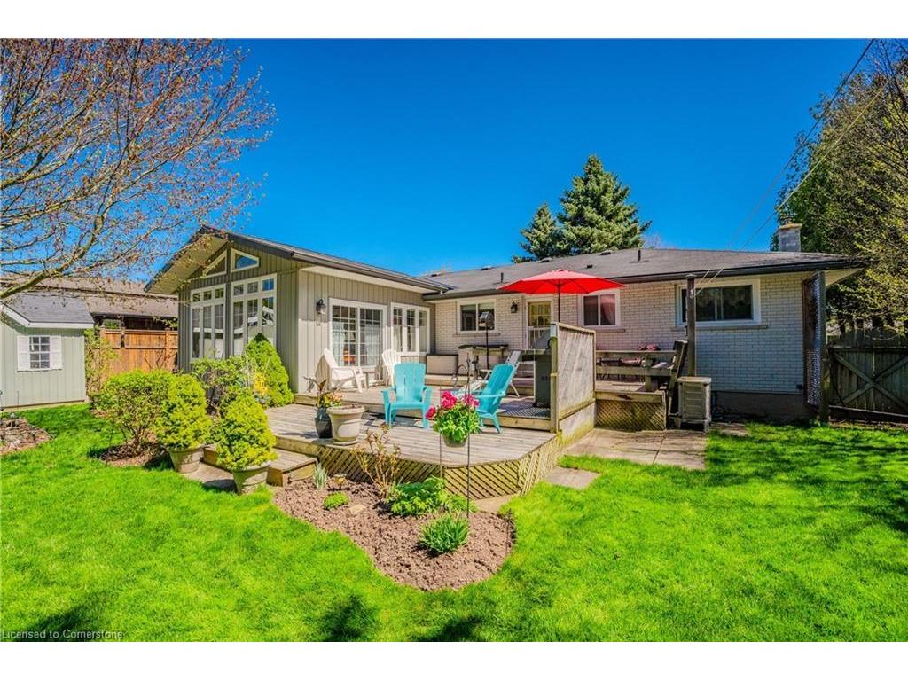









41


Ridgeway

Avenue,
Guelph,




ON
N1L 1G8

