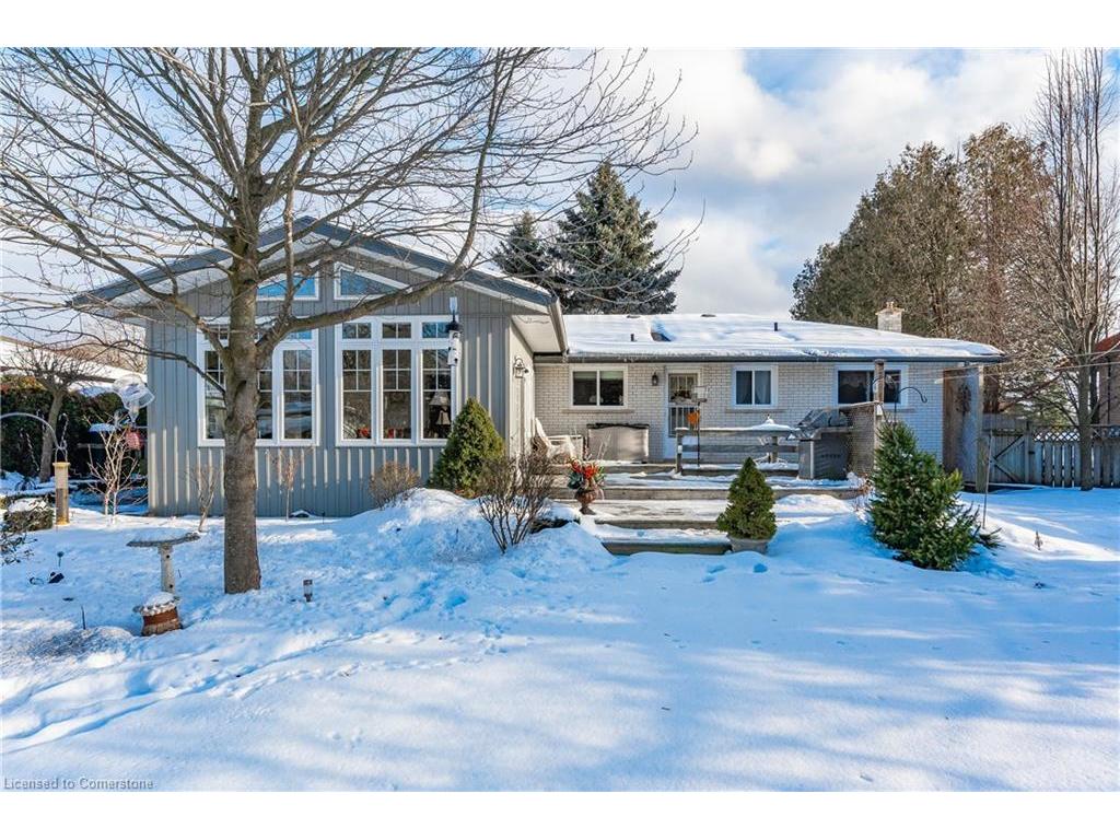 









41


Ridgeway

Avenue,
Guelph,




ON
N1L 1G8

