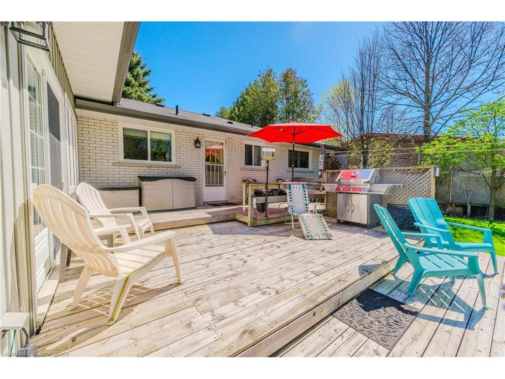 









41


Ridgeway

Avenue,
Guelph,




ON
N1L 1G8

